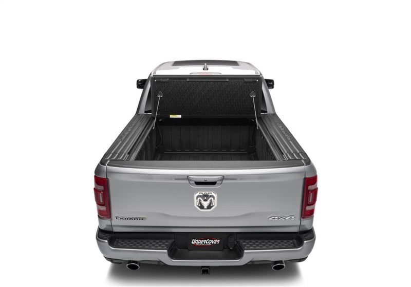 UnderCover 19-20 Ram 1500 (w/ Rambox) 5.7ft Armor Flex Bed Cover Undercover