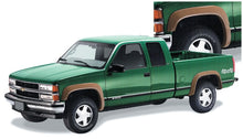 Load image into Gallery viewer, Bushwacker 88-99 Chevy C1500 Extend-A-Fender Style Flares 4pc - Black Bushwacker