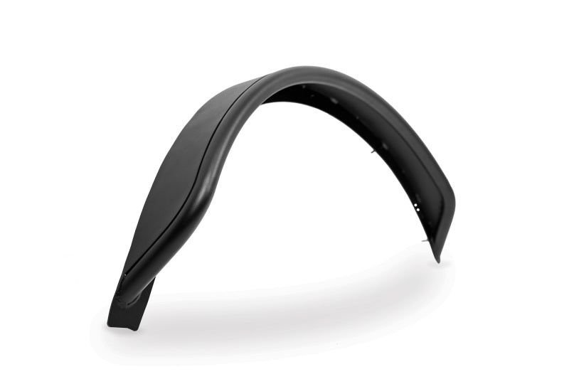 DV8 Offroad 21-23 Ford Bronco Tube Fender Flares DV8 Offroad