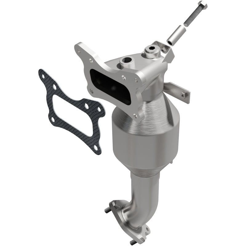 Magnaflow Conv DF 13-14 Accord 2.4L Manifold Magnaflow