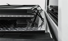 Load image into Gallery viewer, Access LOMAX Tri-Fold Cover Black Urethane Finish 16-20 Toyota Tacoma - 5ft Bed (w/o OEM Hard Cover) Access