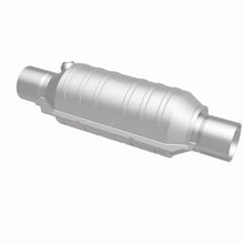 Load image into Gallery viewer, MagnaFlow Conv Univ 2.5inch GM 3.8L Magnaflow