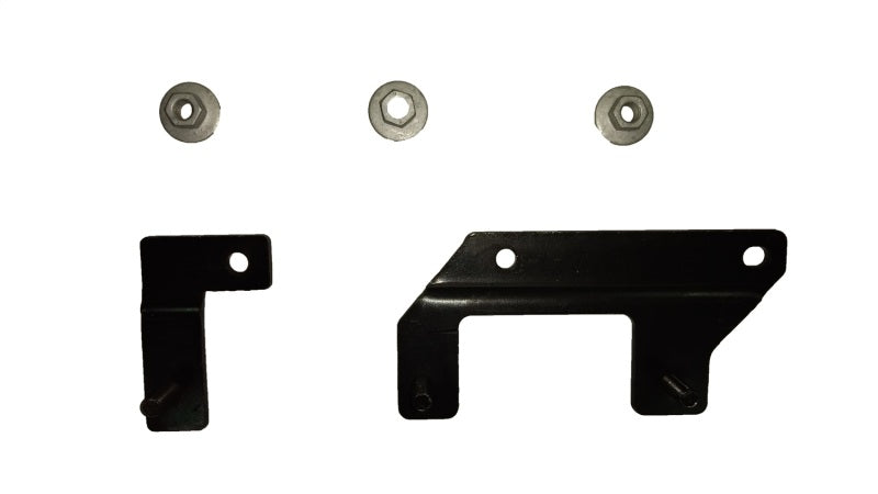 AMP Research 2014-2017 Dodge Ram 2500/3500 Crew Cab Air Tank Relocation Kit AMP Research