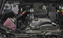 Load image into Gallery viewer, K&amp;N 07-09 GM Colorado/Canyon H3 L5-3.7L Aircharger Performance Intake K&amp;N Engineering