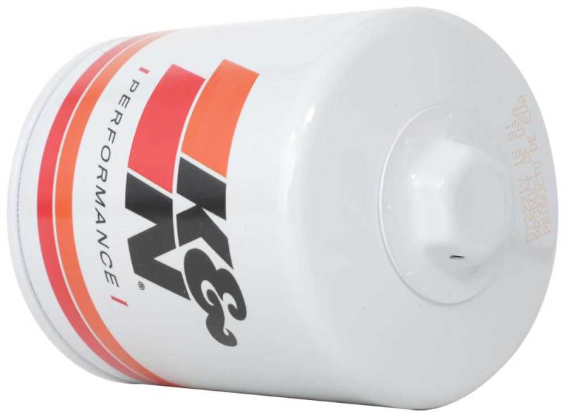 K&N Oil Filter OIL FILTER; AUTOMOTIVE K&N Engineering