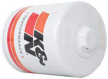 Load image into Gallery viewer, K&amp;N Oil Filter OIL FILTER; AUTOMOTIVE K&amp;N Engineering
