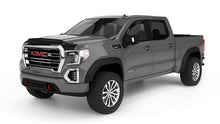 Load image into Gallery viewer, Bushwacker 19-22 GMC Sierra 1500 DRT Style Flares 4pc - Black Bushwacker