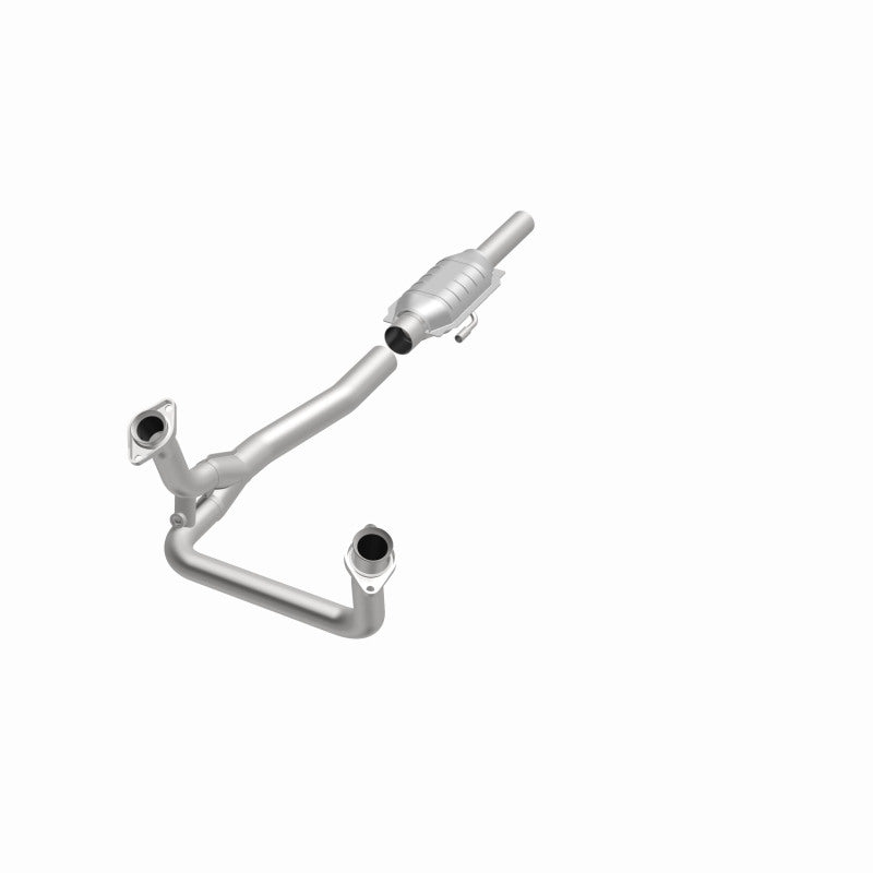 MagnaFlow Conv DF Ford 85 94 Magnaflow