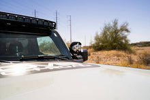 Load image into Gallery viewer, DV8 21-22 Ford Bronco A-Pillar Pod Light Mounts DV8 Offroad