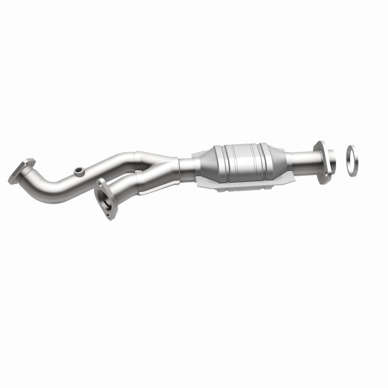MagnaFlow Conv DF 03-04 4Runner 4.7 Rear Magnaflow