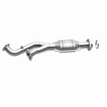 Load image into Gallery viewer, MagnaFlow Conv DF 03-04 4Runner 4.7 Rear Magnaflow