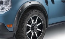 Load image into Gallery viewer, Bushwacker 2022+ Ford Maverick Front Pocket Style Flares Bushwacker