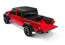 Load image into Gallery viewer, UnderCover 2020 Jeep Gladiator Passengers Side Swing Case - Black Smooth Undercover