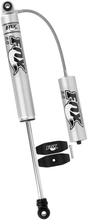 Load image into Gallery viewer, Fox 2.0 Performance Series 10.1in. Smooth Body R/R Shock Aluminum / Std Travel / Eyelet Ends - Black FOX