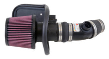Load image into Gallery viewer, K&amp;N 14-15 Chevrolet Cruze 2.0L L4 DSL Typhoon Performance Intake K&amp;N Engineering