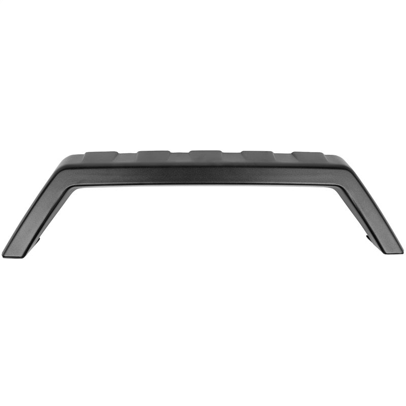 Rugged Ridge Venator Front Bumper W/Overrider & Winch Tray JL Rugged Ridge