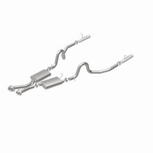 Load image into Gallery viewer, MagnaFlow Sys C/B Ford Mustang 5.0L 87-93 Lx Magnaflow