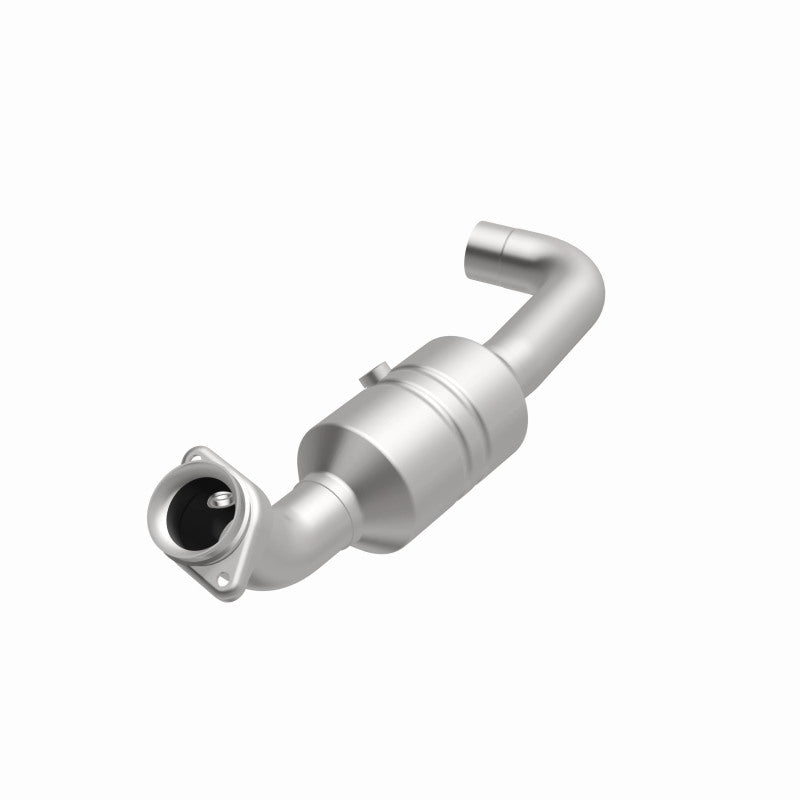 Magnaflow Conv DF 2011-2014 F-150 5.0L Underbody Magnaflow