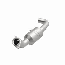 Load image into Gallery viewer, Magnaflow Conv DF 2011-2014 F-150 5.0L Underbody Magnaflow
