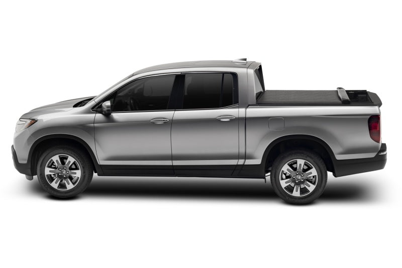Truxedo 17-20 Honda Ridgeline 4ft 8in Lo Pro Bed Cover Truxedo