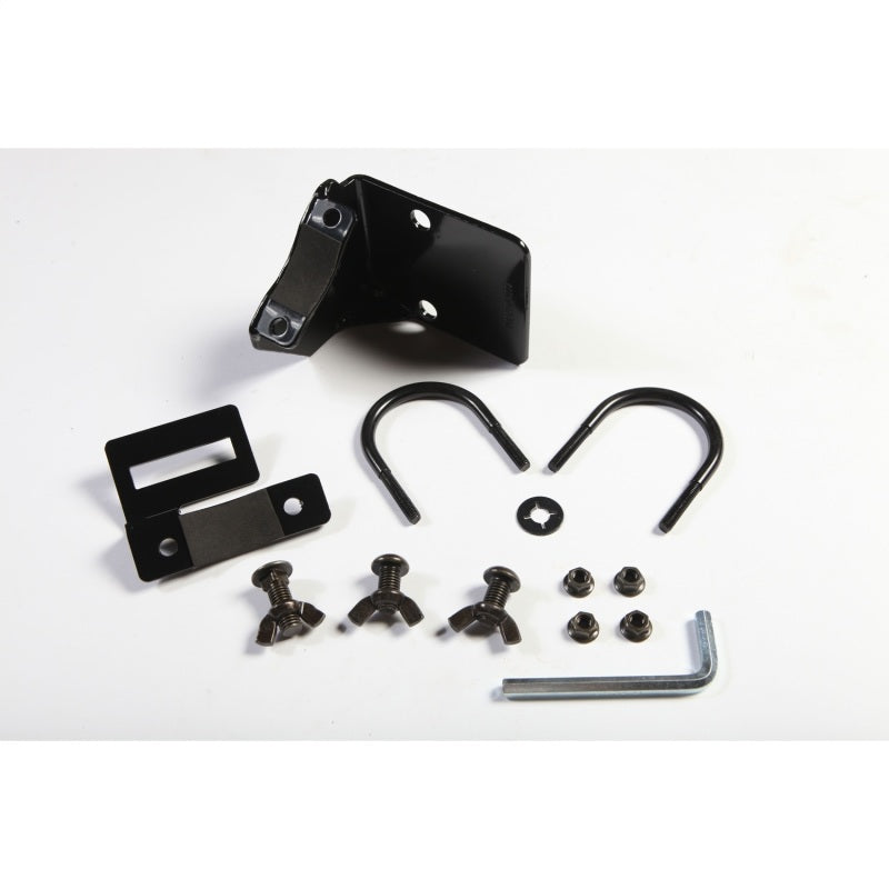 Rugged Ridge Off-road Jack Roll Bar Mounting Bracket 92-18 Wrang Rugged Ridge