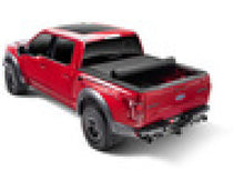 Load image into Gallery viewer, BAK 88-13 Chevy Silverado/GM Sierra Revolver X4s 6.6ft Bed Cover (2014 HD /2500 /3500) BAK