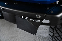 Load image into Gallery viewer, DV8 Offroad 21-22 Ford Bronco Factory Front Bumper License Relocation Bracket - Side DV8 Offroad