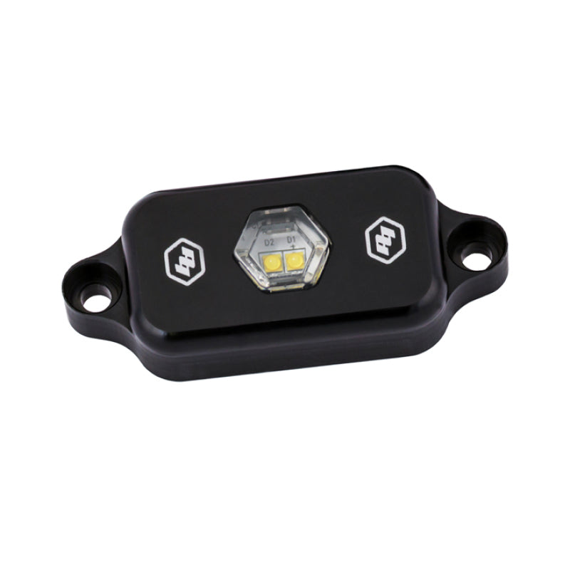 Baja Designs LED Rock Light - Clear Baja Designs