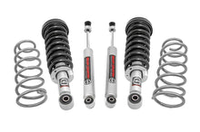 Load image into Gallery viewer, 3 Inch Lift Kit | N3 Struts | Toyota 4Runner 2WD/4WD (1996-2002) Rough Country