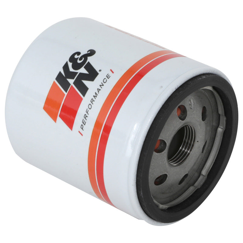 K&N Buick / Chevrolet / Oldsmobile Performance Gold Oil Filter K&N Engineering