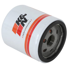 Load image into Gallery viewer, K&amp;N Buick / Chevrolet / Oldsmobile Performance Gold Oil Filter K&amp;N Engineering