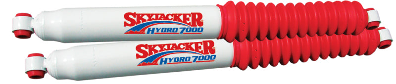 Skyjacker Hydro Shock Absorber 2013-2014 Ram 3500 4 Wheel Drive Skyjacker