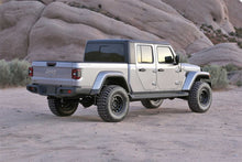 Load image into Gallery viewer, Fabtech 20-21 Jeep JT 4WD Gas 3in Sport Ii System w/Stealth Fabtech