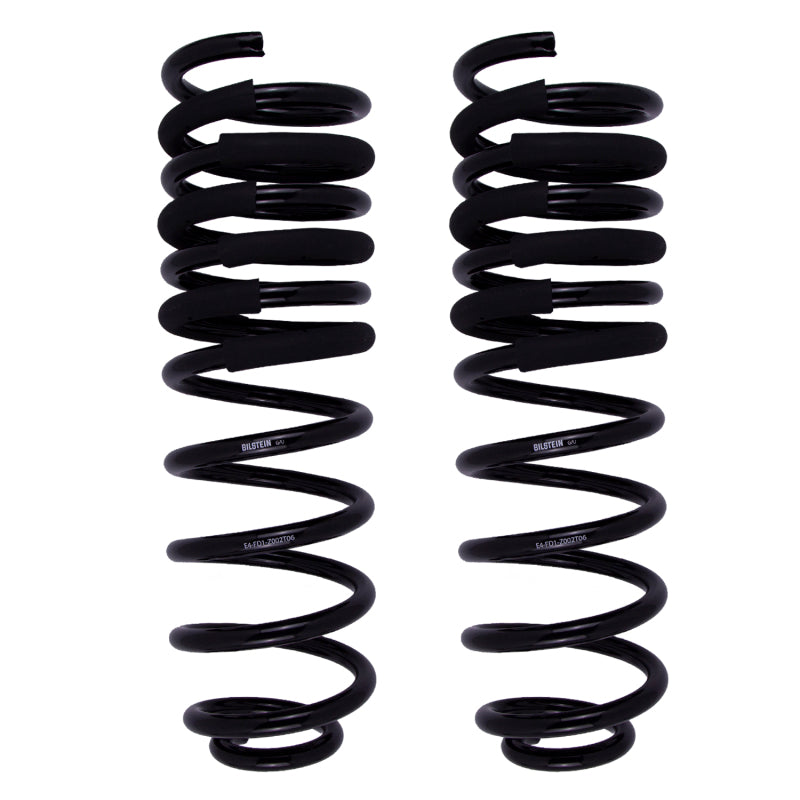 Bilstein B12 (Special) 19-20 Dodge Ram 1500 Rear Suspension Kit (For 1in Lift) Bilstein