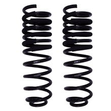 Load image into Gallery viewer, Bilstein B12 (Special) 19-20 Dodge Ram 1500 Rear Suspension Kit (For 1in Lift) Bilstein