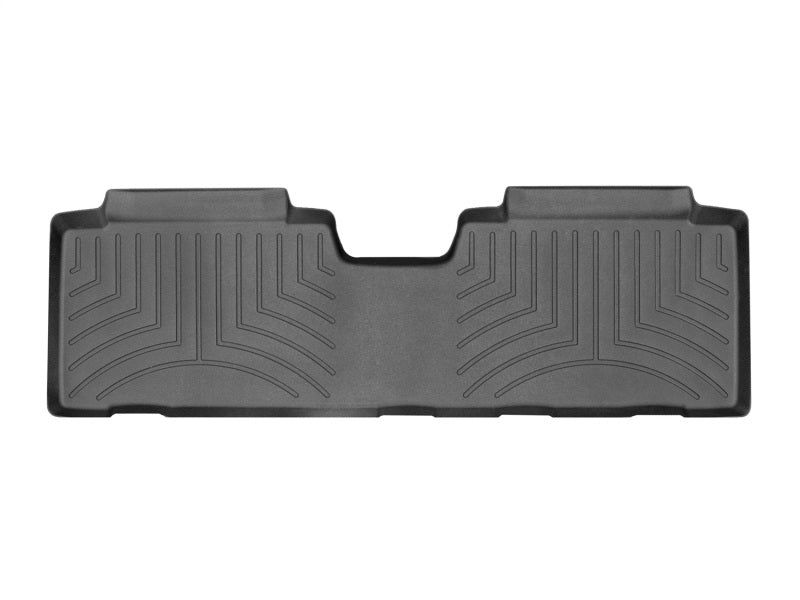 WeatherTech 2018+ Chevrolet Equinox Rear FloorLiner - Black (Fits AWD and FWD) WeatherTech