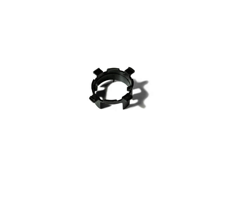 DV8 Offroad Jeep/Dodge/RAM Front Bezel & Rear Clip Replacement Kit for MOPAR Sensors - Set of 4 DV8 Offroad
