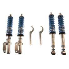 Load image into Gallery viewer, Bilstein B16 1992 Porsche 911 Carrera 2 Front and Rear Performance Suspension System Bilstein