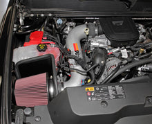 Load image into Gallery viewer, K&amp;N 77 Series Performance Intake Kit for 11-14 Chevrolet Silverado/GMC Sierra 2500/3500 V8 6.6L K&amp;N Engineering