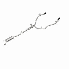 Load image into Gallery viewer, Magnaflow 2021+ Honda Ridgeline 3.5L NEO Cat-Back Exhaust System Magnaflow