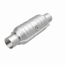 Load image into Gallery viewer, MagnaFlow Conv Univ 2.00inch Honda Magnaflow