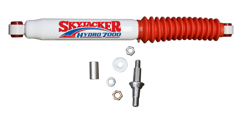 Skyjacker 2001-2010 GMC Sierra 2500 HD 4 Wheel Drive Steering Damper Kit Skyjacker