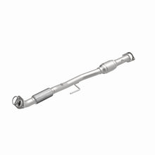 Load image into Gallery viewer, MagnaFlow Conv Direct Fit Catalytic Converter 2007-2015 Nissan Altima L4 2.5L Gas and Diesel Magnaflow