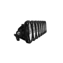Load image into Gallery viewer, KC HiLiTES Universal 50in. Pro6 Gravity LED 8-Light 160w Combo Beam Light Bar (No Mount) KC HiLiTES