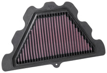 Load image into Gallery viewer, K&amp;N 18-19 Kawasaki Z900RS - 948CC Replacement Air Filter K&amp;N Engineering