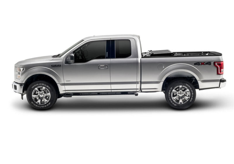 UnderCover 2021+ Ford F-150 Crew Cab 5.5ft Flex Bed Cover Undercover