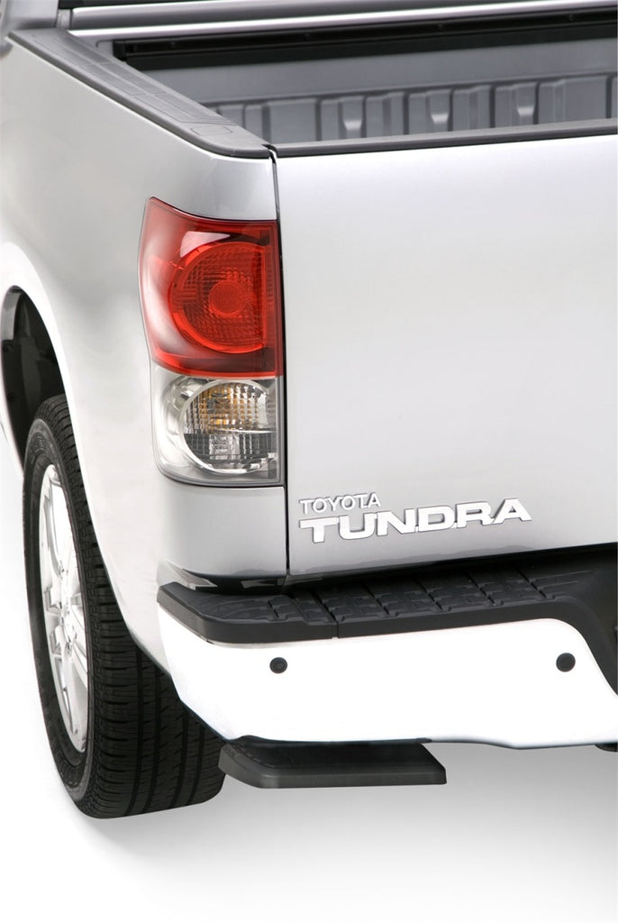 AMP Research 2014-2015 Toyota Tundra BedStep - Black AMP Research