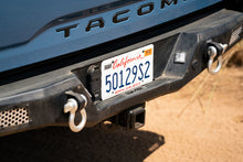 Load image into Gallery viewer, DV8 Offroad 16-23 Toyota Tacoma MTO Series Rear Bumper DV8 Offroad