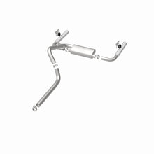 Load image into Gallery viewer, MagnaFlow Sys C/B Camaro- Firbird 98 02 5.7L Magnaflow
