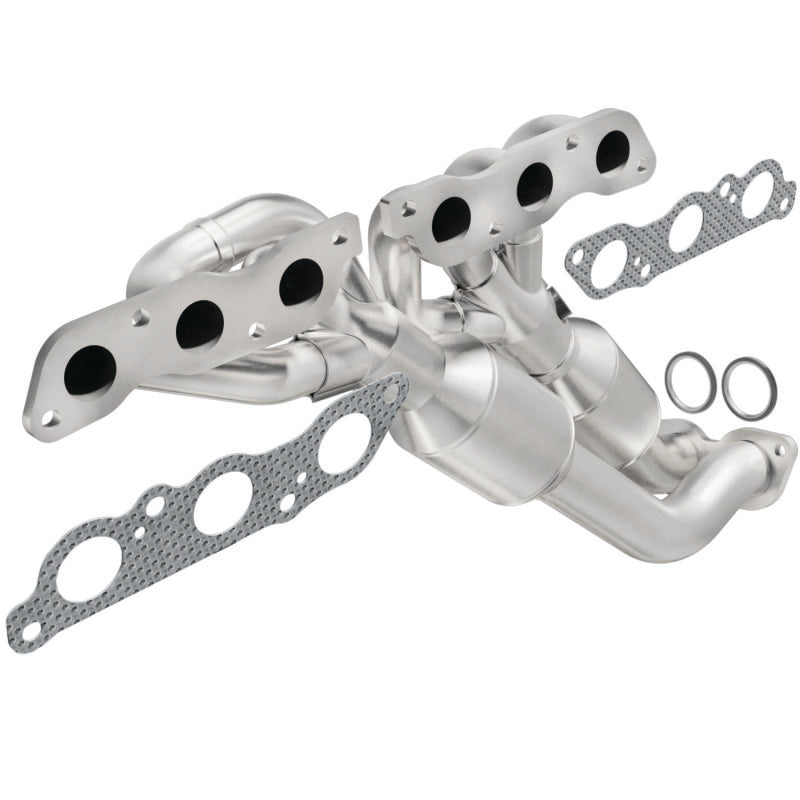 MagnaFlow Conv DF 00-04 Lexus IS/GS300 mani Magnaflow